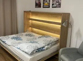 AKS 8a Akademicka przy Onkologii