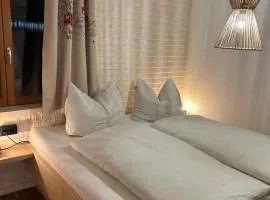 Mazot - ganzes Ferienhaus