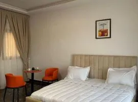 Appartement Diba vip