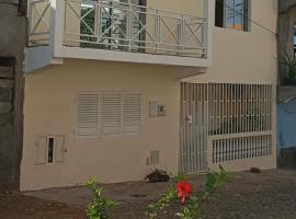 Casatata, hotel v destinaci São Filipe