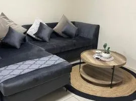 Royaltics place - one bedroom with a pool