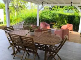 Villa Ziléa - Calme et confort au cœur des Trois-Îlets