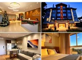 Novo Studio 314 - Serra Class