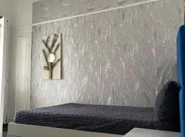 Studio tres calme Quartier administratif Rabat