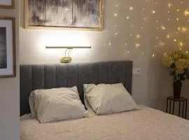 Apartamenty przy Suntago