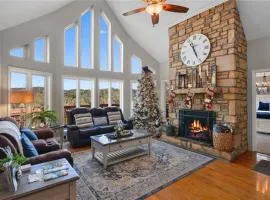 Lily's Lookout Lodge - Helen, GA