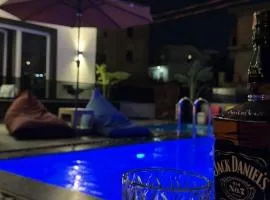Hotel Roas Ksamil