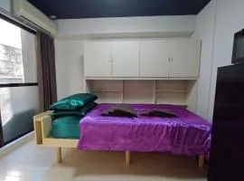 Kyoto Uni syatorudohaitsu monthly apartment