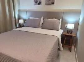 Prox ao Shopping novo e funcional