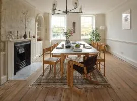Georgian Luxury Margate TownHse sleeps 11 by ADLIV