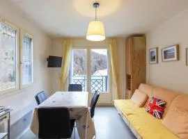 Appart T2 tout confort, 6 pers, centre Barèges - FR-1-403-112