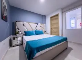 Increíble Apartasuite 5 Estrellas