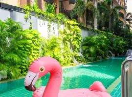 WOOVO Phuket Patong - by Swandor