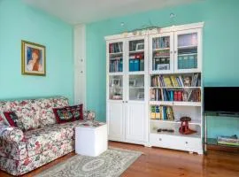 Ciasa Marian 10 minutes from Cortina with free parking!