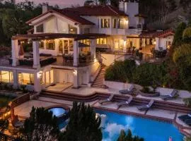 Private Pool Hot Tub Fire Pit Near Encinitas The Ranch by AvantStay