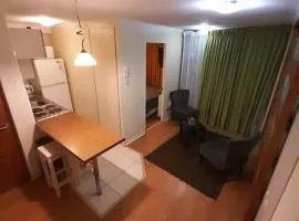 Departamento Viña centro