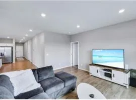 Airport 10 min, Family Friendly, Quiet, WIFI