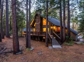 Kokanee Hideaway-Family Friendly 5BR Epic Game Room