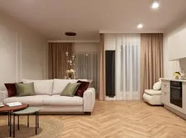 Apartament Hugo - Stare Miasto - Garaż Gratis !!!