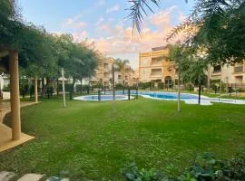 Playa Ballena Apartment