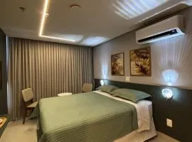 Setai Aquamaris - Green