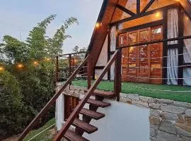 Chalé em Morro de São Paulo