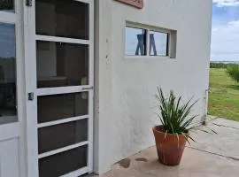 La Buonaterra -Cabañas con playa privada sobre el Rio Uruguay