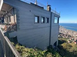 Şahin Tepesi Suites I Rize
