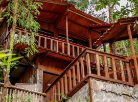 Mantoverde, hotel en Dosquebradas