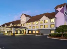 Spark By Hilton Wilmington