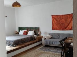 Route Cappadocia, hotel en Avanos