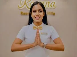 Kavana Resort and Villa