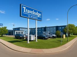Travelodge by Wyndham Regina
