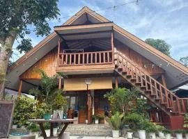 Theresa's Pension House