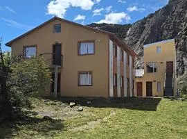 Milenarios Hostel