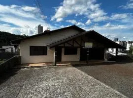 Casa ampla 4 quartos Piratuba