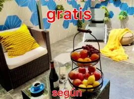 Alicante Market Premium Suites