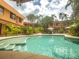 Green Villas El Coco