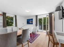 Velden City Apartment