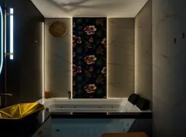 La Catedral - Garden SPA, Private Sauna & ZEN Retreat,Old Town Gdańsk