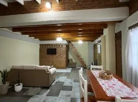 Hospedaje - Rincon de Paso - RC