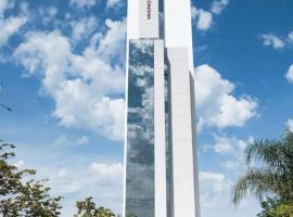 Inova, отель в городе Палмас