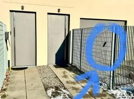 Stylish Apartment near Airport