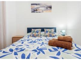 Apartamentos de Miguel, hotel en Vinebre