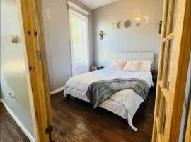 Stylish Cozy 1 Bedroom Apt - Brooklyn by train station