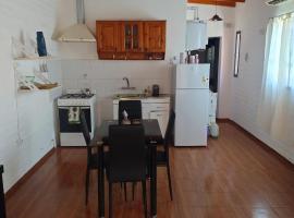 Ketrawe apartamentos, Hotel in Rivadavia