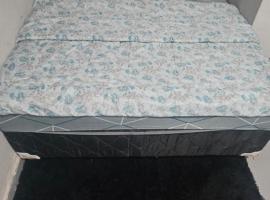 S&oacute; pra relaxar!、マナウスのアパートホテル