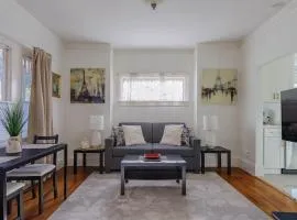 1 Berkeley - Entire Apartment - Private, Spacious