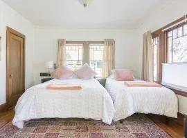 1 Berkeley - Entire Apartment - Private, Spacious