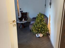 &Aacute;sgar&eth;ur Apartments，位于凯夫拉维克的宠物友好酒店